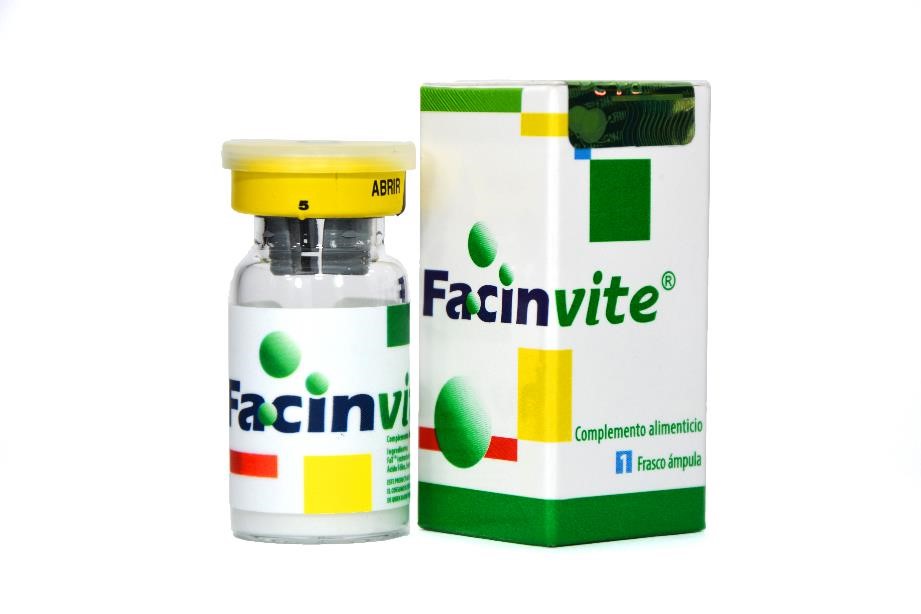 Facinvite Factor de Transferencia Cocodrilo 10 Pzas.
