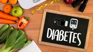 Tratamiento para la Diabetes y sus complicaciones