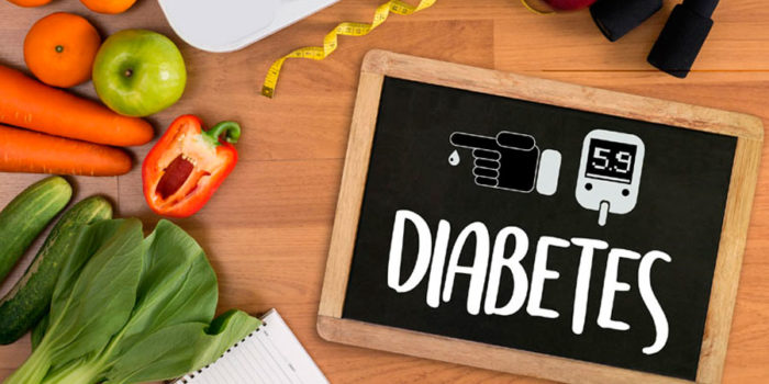 Tratamiento Para La Diabetes Y Sus Complicaciones
