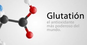 Qué es el Glutatión y cómo ayuda a la salud