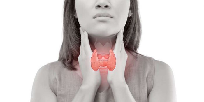 El Hipotiroidismo Y Su Tratamiento