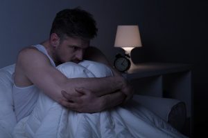 Problemas del sueño y su tratamiento