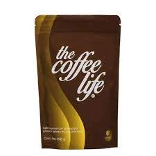 The Coffe Life de Go Life 250 g